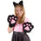 Kitty/Cat Paw Gloves - Make It Up Costumes 
