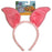 Piglet Ears Headband - Make It Up Costumes 
