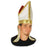 Pope Mitre Hat - Make It Up Costumes 