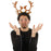 Reindeer Antlers Headband - Make It Up Costumes 
