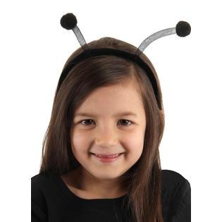 Small Bug and Alien Antenna Headband - Make It Up Costumes 