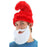 Little Blue People/ Smurf Hat - Make It Up Costumes 