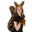 Oversized Squirrel Costume Accessories - Make It Up Costumes 