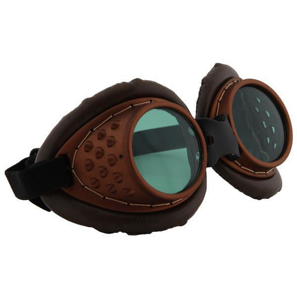 Steampunk Machinist Goggles - Make It Up Costumes 