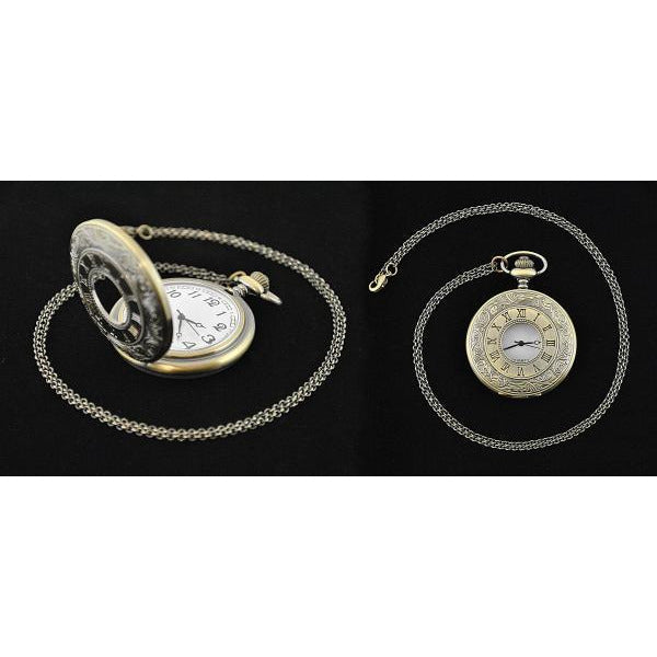 Steampunk Costume Pocket Watches - Make It Up Costumes 