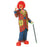 Plaid Pickles Child Clown Costume for Boys - Make It Up Costumes 