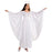 Women's White Angel Costume - Make It Up Costumes 