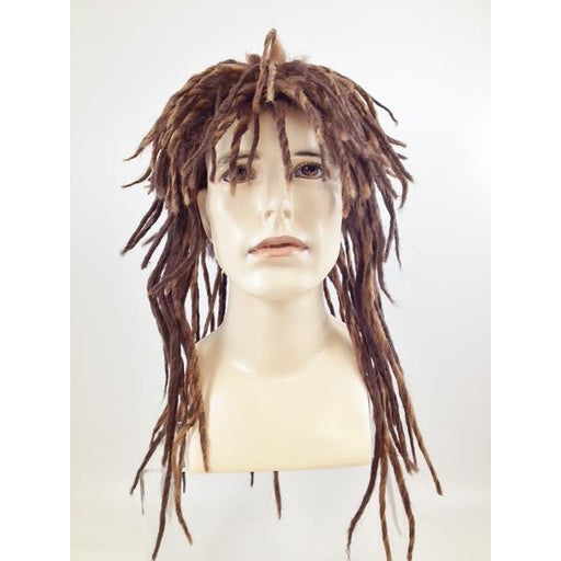 Untamed Caveman & Cavewoman Wig - Make It Up Costumes 