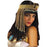 Cleopatra Beaded Asp Headpiece - Make It Up Costumes 