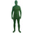 Disappearing Man Full Body Spandex Suit - Make It Up Costumes 