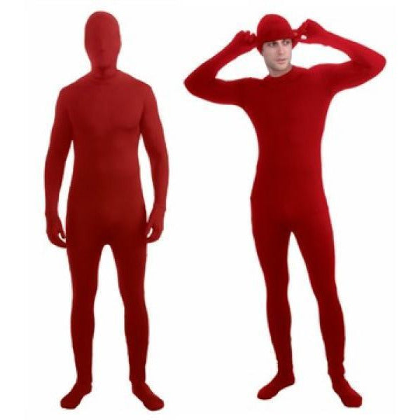 Full Body Spandex Suits