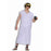 Men's and Women's Toga Costume - Make It Up Costumes 