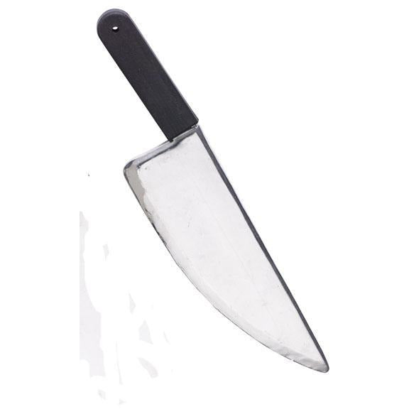 Butcher Knife and Meat Cleaver Prop - Make It Up Costumes 