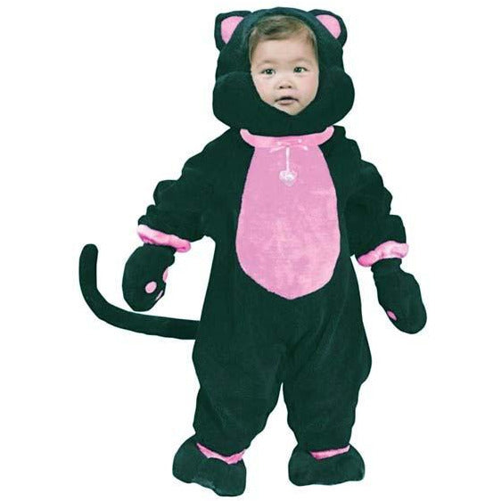 Cuddly Kitten Costume - Make It Up Costumes 
