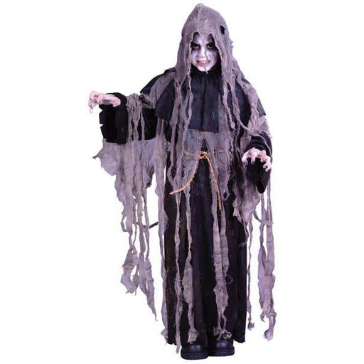 Costume Zombie Infermiera, comprende Abito, Maschera e Copricapo Babilonia  Shop