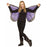 Soft Butterfly Wings for Children - Make It Up Costumes 