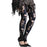 Zombie Tatter Tights - Make It Up Costumes 