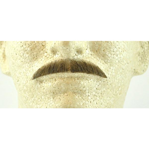 Fake Executive Mustache CM16 - Make It Up Costumes 