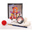 Graftobian Auguste and Hobo Clown Makeup Kit - Make It Up Costumes 