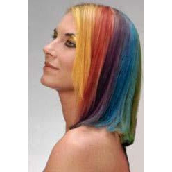 Graftobian Temporary Color Hair Spray - Make It Up Costumes 