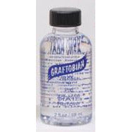 Graftobian Pro Adhesive Remover - Make It Up Costumes 