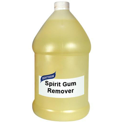 Graftobian Spirit Gum Remover - Make It Up Costumes 