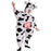 Cow Inflatable Adult Costume - Make It Up Costumes 
