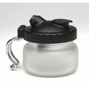 Iwata Airbrush Cleaning Pot - Make It Up Costumes 