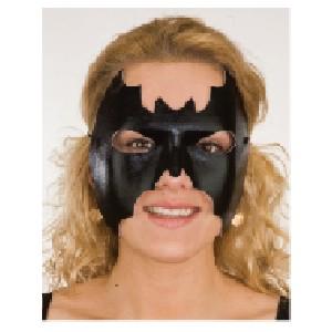 Bat Eye Mask - Make It Up Costumes 