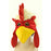 Chicken Hat and Mask - Make It Up Costumes 