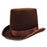 Coachman Top Hat - Make It Up Costumes 