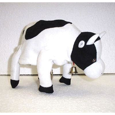 Cow Hat - Make It Up Costumes 