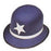 Keystone Cop Hat - Make It Up Costumes 