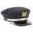 Navy Yacht Captain Hat - Make It Up Costumes 