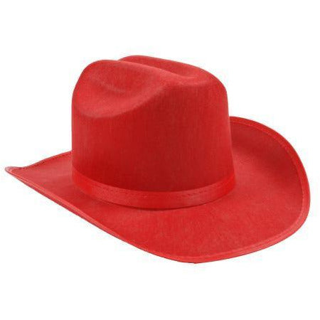 Kid's Cowboy/Cowgirl Hat - Make It Up Costumes 