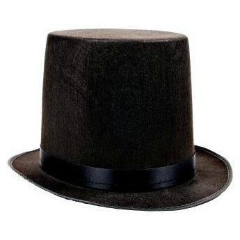 Lincoln Stovepipe Hat - Make It Up Costumes 