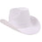 Tall Texan Cowboy Hat for Men and Women - Make It Up Costumes 