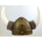 Deluxe Viking Helmet with Horns - Make It Up Costumes 