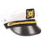 White Yacht Captain Hat - Make It Up Costumes 