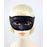 Black Venetian Eye Mask - Make It Up Costumes 