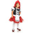 Toddler Red Riding Hood Costume - Make It Up Costumes 