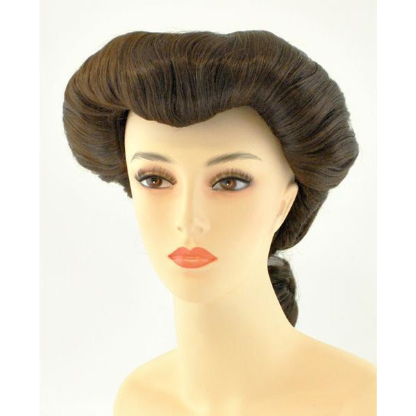 Beauty Wig - Make It Up Costumes 