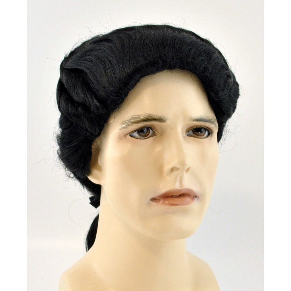 Men s Basic Colonial Wig