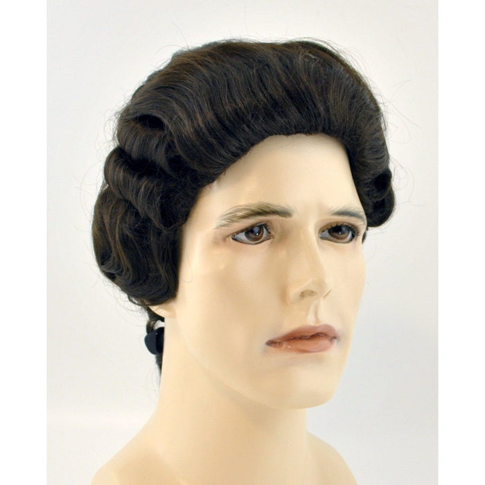 Men's Basic Colonial Wig - Make It Up Costumes 