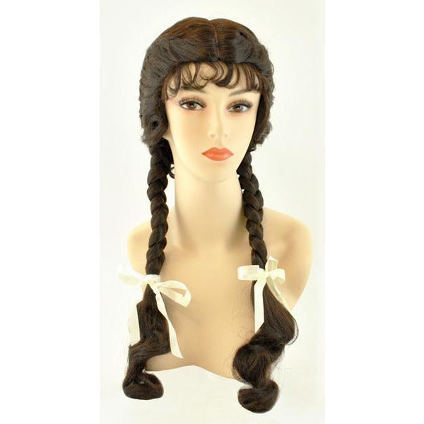 Dorothy Wig - Make It Up Costumes 