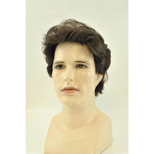 Men's Greaser Wig - Make It Up Costumes 