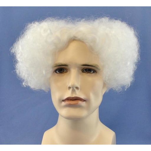 Mad Scientist Wig - Make It Up Costumes 