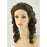 Women's 1860's Southern Belle Wig - Make It Up Costumes 