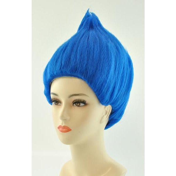 Thing 1 or Thing 2 Wig - Make It Up Costumes 