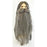 Men's Wizard Wig and Beard - Make It Up Costumes 